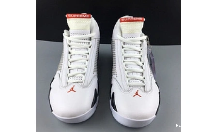 BV7630-106 - AIR JORDAN - RETRO JORDAN  14 AIR S 1017